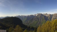 Forni di Sopra - Malga Varmost