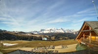 Badia - La Villa - Rifugio Ütia Bioch