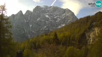 Kranjska Gora - Erjavčeva - Prisojnik