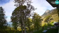 Kranjska Gora - Erjavčeva Mountain hut