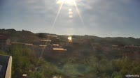 Acri - Panoramic view