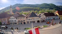 Kindberg - Innenstadt