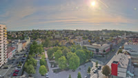 Oberwart - Centrum