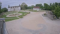 Paderborn - Schloßpark Neuhaus