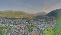 Laives - Kreuz Gampnerknott