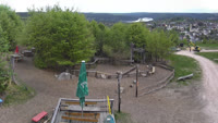 Eibenstock - Wurzelrudis Erlebniswelt Eibenstock