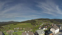 Fischbach - Höhenluftkurort Fischbach