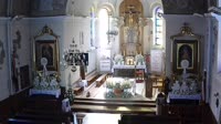 Kirche der Erhöhung des Heiligen Kreuzes