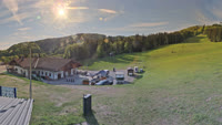 Gaflenz - Forsteralm