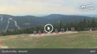 Szpindlerowy Młyn - Ośrodek narciarski Medwiedin