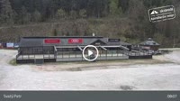 Szpindlerowy Młyn - Svaty Petr
