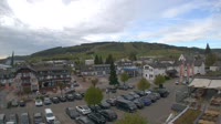 Willingen - Town center