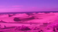 Gran Kanarija - Maspalomasas - Mirador Dunas