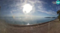 Mošćenička Draga - Playa de Sv. Ivan