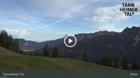 Nesselwängle - Haller