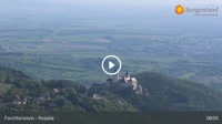 Forchtenstein - Rosalia