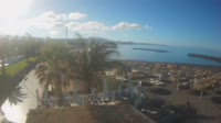 Tenerifė - Kosta Adechė - Playa El Beril
