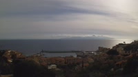 Džilijas - Giglio Porto - Panorama