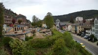 St. Blasien - Sanagarten