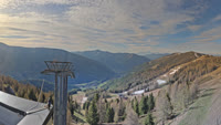 Bad Kleinkirchheim - Brunnach