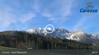 Carezza - Hotel Moseralm