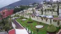 Tenerifė - La Orotava - Viktorijos sodai