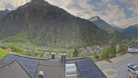 Soldenas - Ötztal slėnis