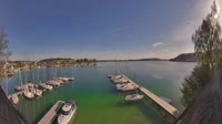 Mattsee - Marina