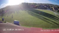 Stadion LKS Płomień Zmiennica