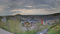 Altenbergas - Panorama