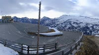 Großglockner-Hochalpenstraße - Edelweißspitze