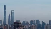 Szanghaj - Pudong