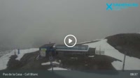 Grandvalira - Pas de la Casa - Coll Blanc