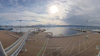 Corsica - Ajaccio - Port