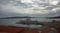 Sardinija - Palau - uostas