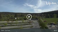 Lipno nad Vltavou - Fox Park