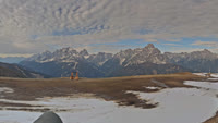 Sesto - 3 Zinnen Dolomites - Porzen