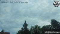Aukštutinio Pfalco Noimarktas - Meteorologijos stotis