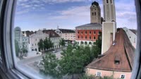 Erding - Schrannenplatz