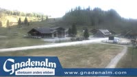 Obertauern - Gnadenalm