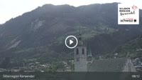Švacas - Panorama