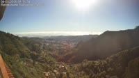 Gran Kanarija - Valleseco - Mirador Balcon de Zamora
