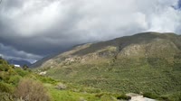 Creta - Sitia - Dafni - Picco di Patsos