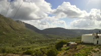 Creta - Sitia - Dafni