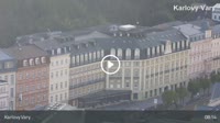 Karlovy Vary - Hotel Thermal