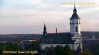 Stadtpanorama