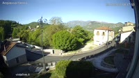 Acquaviva d’Isernia - Corso Umberto I