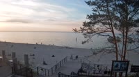 Plaża - Wejście 68