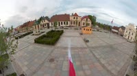 Plac Kazimierza Jagiellończyka