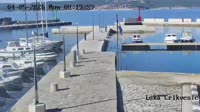 Crikvenica - Uostas